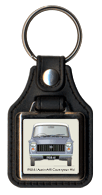 Austin A40 Mk1 1958-61 Keyring 3